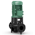 Насос Wilo 2786117 IL 80/150-7,5/2 циркуляционный ин-лайн