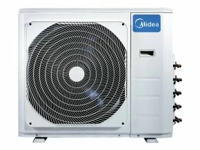 Внешний блок Midea M5OE-42HFN8-Q (мульти сплит системы)