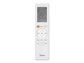 Кондиционер Midea MUE-60HRN1-R/MOU-55HN1-LR