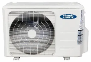 Наружный блок General Climate GU-M2EA18HN2