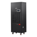 Осушитель воздуха Ballu BDH-168L колонный