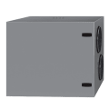 Приточно-вытяжная установка серии ZPVR-N H ЕС ZPVR-N 400 HW EC