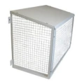Защита наружного блока General Climate огражд. № 451 500х1000х800 ГхШхВ
