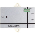 Модуль управления картами доступа Dantex MD-NIM05/EZG