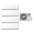 Мульти сплит-система Hisense AMW4-27U4RJC/AMS-09UW4RYCHB00*4шт