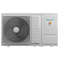 Наружный блок теплового насоса Hisense AHZ-044HCDS1