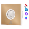 Вентилятор вытяжной Electrolux EAFR - 120 beige