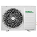 Кондиционер Green TSI/TSO-09 HRIY1 (Wi-Fi)