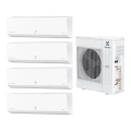 Мульти сплит-система Electrolux EACO/I-36 FMI-4/N8_ERP/EACS/I-12 HP FMI/N8_ERP_25Y*4шт