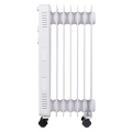 Масляный радиатор Electrolux EOH/BE-07ZW