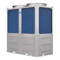 Чиллер Midea MCCH-C MCCH65C-SA3 с воздушным охлаждением