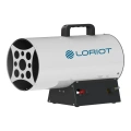 Газовая пушка Loriot GH-15