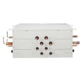 Блок распределителя хладагента Dantex MD-MSU04MR/F