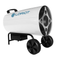 Тепловая пушка Loriot GHB-50 газовая
