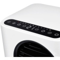 Мобильный кондиционер Zanussi ZACM-10 UPW/N6 White