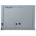 Компрессорно-конденсаторный блок Shuft SDVC-22EEV/TXV DS