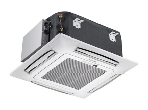 Кондиционер Dantex RK-18UHTN/RK-18HTNE-W