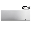 Настенный блок Mitsubishi Electric MSZ-EF50VGKS
