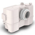 Установка канализационная Grundfos 97775314 SOLOLIFT 2 WC-1