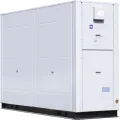Чиллер Euroklimat EKWD050CR1 с водяным охлаждением