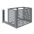 Короб Атлант 1200х900х600 П2 Геометрия белый с кроншт.
