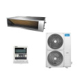 Кондиционер Midea MTI-48HWFNXP(GA)/MOE30U-48HFN8-R(GA)