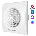 Вентилятор вытяжной Royal Thermo RAFR 100 V