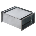 Фильтр-бокс Shuft FBRr 1000x500 (корпус)