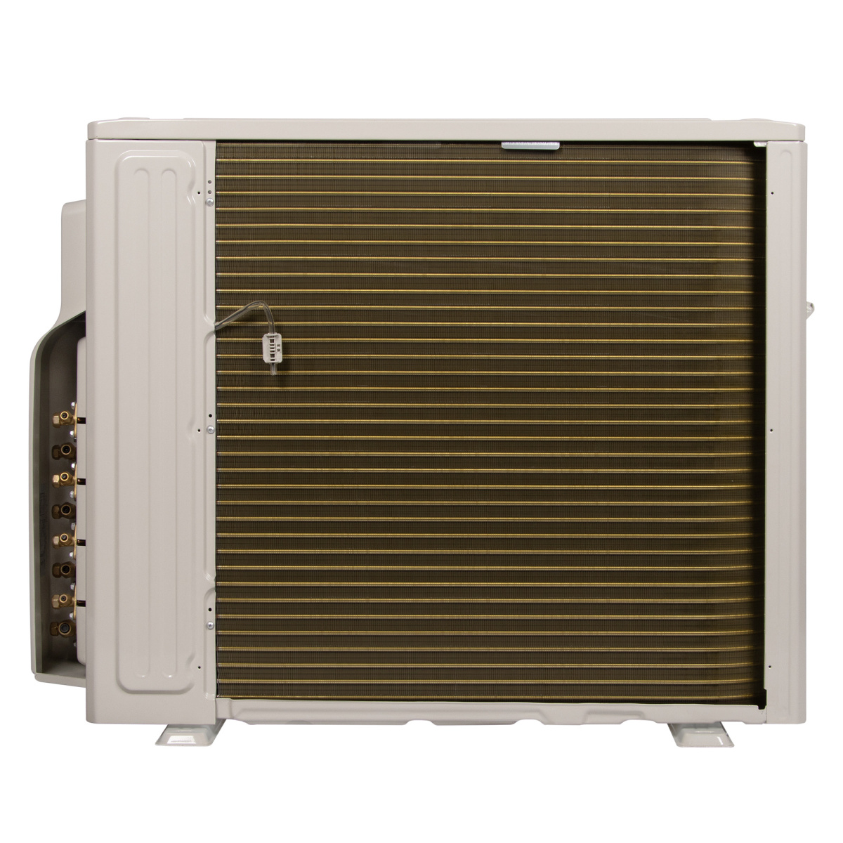 Внешний блок Ballu BM4OI-FM/out-28HN8 V1/EU мульти сплит системы (на 4 комнаты)