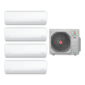 Мульти сплит-система Royal Clima 4RMX-36HN/OUT/RCI-TMN07HN*4шт