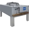 Прецизионный кондиционер Euroklimat EKPP045AS с воздушным охлаждением