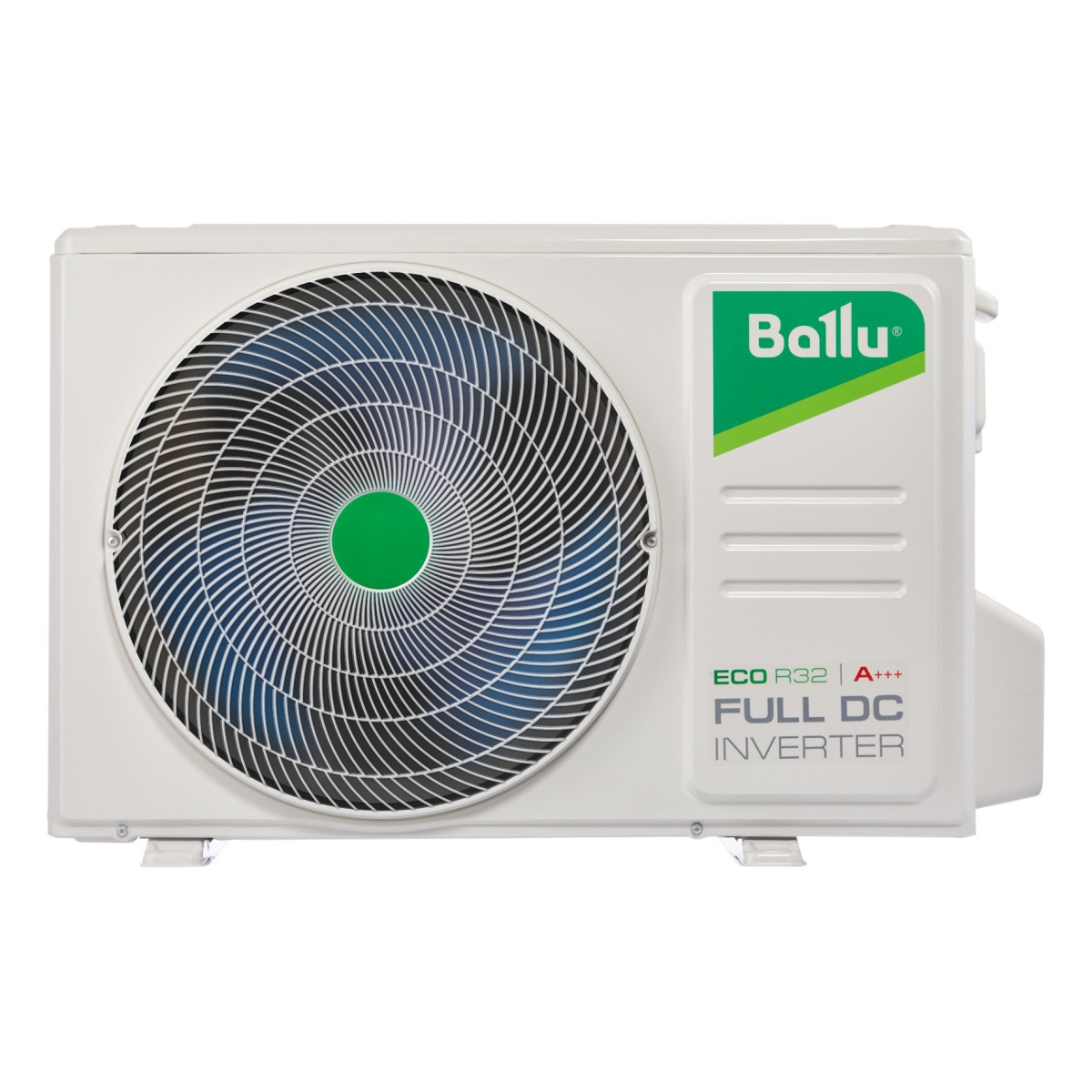 Кондиционер Ballu BSPKI-13HN8 V4
