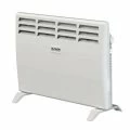 Конвектор электрический Zilon ZHC-1000 SR3.0 ECO с механическим управлением