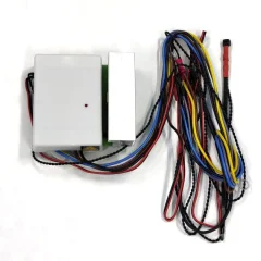 Регулятор давления конденсации SD-1.3U-5А