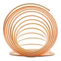 Труба медная 3/8 ICG (9,52x0,60мм, бухта 50м), ASTM B68