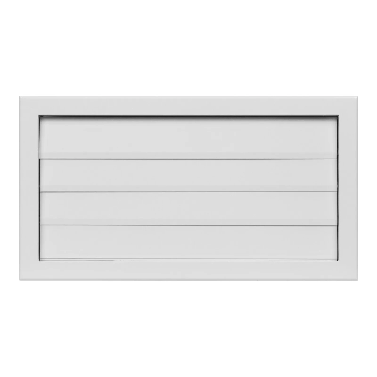 Решетка Shuft GA 500x300 инерционная