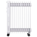 Масляный радиатор Electrolux EOH/BE-11ZW