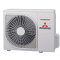 Кондиционер Mitsubishi Heavy SRK71ZTL-W/SRC71ZTL-W