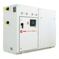 Чиллер Trane CGWH/CCUH225