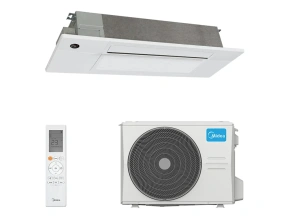Кондиционер Midea MCBU-18HRFN8/MOX430-18HFN8-QC4GW
