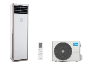Кондиционер Midea MFPA-24ARN1-QB6/MOX430-24HN1-LQB6