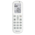 Кондиционер Hisense AS-10UW4RVETG01(B) Black Crystal