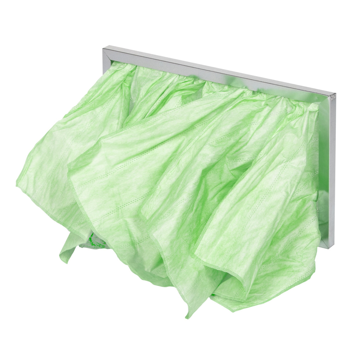 Фильтр Shuft FRr (F5-EU5) 300x150 карманный (материал)