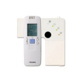 Пульт управления Toshiba RBC-AX32UM(W)-E инфракрасный