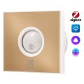 Вентилятор вытяжной Electrolux EAFR - 100 beige