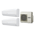 Мульти сплит-система Hitachi RAM-33NP2E+RAK-15QPE+RAK-18RPE
