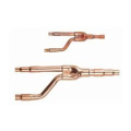 Разветвитель General Climate GC-FQ01B для внутр.блоков GM 20 кВт меньше 30 кВт