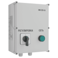 Регуляторы скорости RGP SRE-220-7