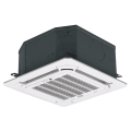 Кассетный фанкойл MDV MDKD-V300 четырехпоточный компактный