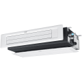 Канальный блок VRF Haier AD182MSERA(D) низконапорный компактный